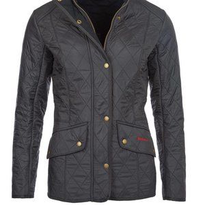 BARBOUR Cavalry Polarquilt Jacket